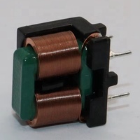 Sq1212 30mh ligne plate inductance d'arrêt en mode commun inductance d'étalonnage rapide