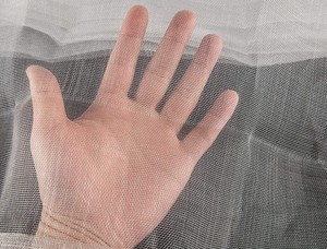 Mouche filet plante insecte net 2.5*10M nombril orange net serre végétale serre 60-maille sac sous vide avec grand côté - Product Image 5