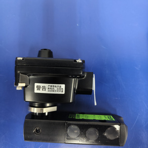แอสโก้โซลินอยด์วาล์ว LPKF8531B301MODC24V สองตำแหน่งสามทาง ดีซี 24V ควบคุมลม ใช้งานทั่วไป - Product Image 3