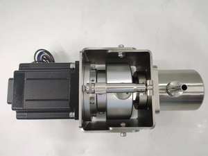 Relleno de <span class=keywords><strong>ácido</strong></span> <span class=keywords><strong>hialurónico</strong></span> de colágeno de suero semiautomático, máquina de llenado de inyección de <span class=keywords><strong>labios</strong></span> de Gel de jeringa de 2ml - Product Image 5