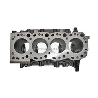 Bloc-cylindres court de haute qualité à cylindrée standard 2L/3L/5L, référence OE 11401-59766, pour Hilux, Hiace et 4Runner – Vente chaude
