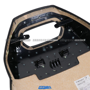 อะไหล่รถยนต์คุณภาพสูง ทนทาน ถอดประกอบได้ ที่พิงหลังเบาะรถยนต์ สำหรับรถยนต์แลมโบกินี อูรุส - Product Image 4