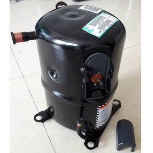 เครื่องอัดอากาศไทคัง รุ่น AG5561F 220V อุปกรณ์ทำความเย็นสำหรับเครื่องเติมอากาศในฟาร์มเพาะเลี้ยงสัตว์น้ำ - Product Image 2