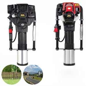 Atornillador de pilas de mano de alta eficiencia con motor eléctrico rentable a precio de venta al por mayor para uso agrícola - Product Image 4