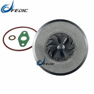 Kit de Reparación de Turbocompresor GT1749V 764609 para Citroen C8 <span class=keywords><strong>2.0</strong></span> HDI 88Kw 120HP DW10UTED4 2007- - Product Image 6