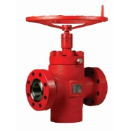 ราคาดีของสินค้าใหม่6A ประตูมือสไตล์เอฟซี15000Psi 3 1_16 - Product Image 2