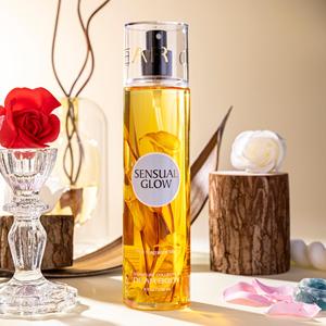 Spray corporel de haute qualité, parfum pour le corps, brume corporelle personnalisée, <span class=keywords><strong>Cologne</strong></span> douce, parfum pour femmes - Product Image 5