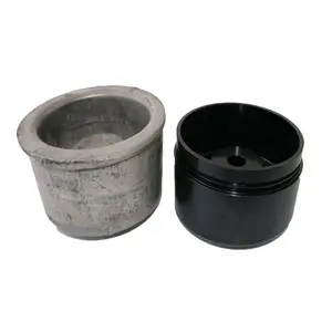 Forging Auto Parts Forging Blanks Wheel Forging Blanks Metal Forging Machinery Parts Cold Forging Cover