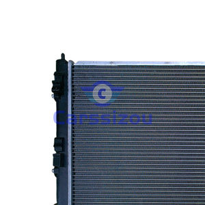 MN156092 <span class=keywords><strong>Outlander</strong></span> '07 Mitsubish-i Motors radiateur de réservoir du système de refroidissement - Product Image 3