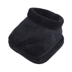 OEM y ODM al por mayor Shiatsu amasado calentador eléctrico pequeño espacio masajeador de pies <span class=keywords><strong>zapatos</strong></span> con función de calefacción - Product Image 5