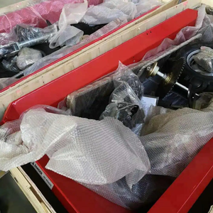 <span class=keywords><strong>Épandeur</strong></span> de <span class=keywords><strong>fumier</strong></span> de type tarière entièrement mécanique de haute qualité, petite taille 500-1000L, <span class=keywords><strong>modèle</strong></span> G25 - Product Image 5