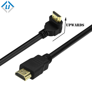 Cable <span class=keywords><strong>HDMI</strong></span> de alta velocidad, molde de carcasa de plástico, 3D, 7840P, 8K, usado para HDTV <span class=keywords><strong>PS</strong></span> 3 - Product Image 4