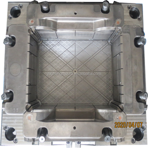 <span class=keywords><strong>2025</strong></span> Trung Quốc Taizhou Giặt ủi giỏ tiêm khuôn mẫu sản phẩm nhựa Trung Quốc hộ gia đình sản phẩm jtp khuôn thép nhà máy - Product Image 5