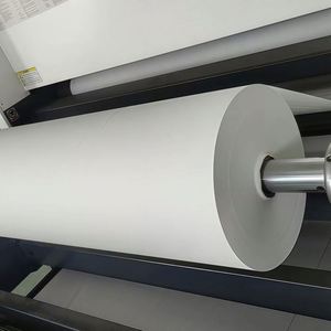 New Arrival <b>White</b> Screen Printing Thermal Transfer Paper Sublimation Paper for Clothing <b>Printer</b> - Product Image 2