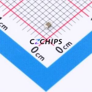 EMK107B7105KA-T SMD Capacitor (MLCC) 0603 ( Capacitance: 1uF )( Precision: 10% Rated Voltage: 16V ) - Product Image 1