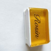 High End Cheap Musical Instrument Parts Violin Rosin Common Use for Violin Viola Cello Stringed Instrument Accessories