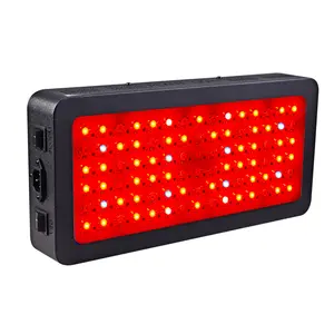 TS 1000W Led Grow Light 3x3ft Sunlike Full Spectrum IR Grow LampsためIndoor Plant Commercial LED Grow Hydroponic Growing Light