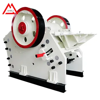 Pedra PE Jaw Crusher 250*400 Máquina Lista De Preços Do Fabricante Para Venda