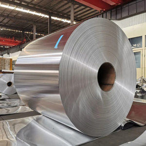 Bobina de <span class=keywords><strong>Aluminio</strong></span> 1050 para Estampado Profundo, Lámina de <span class=keywords><strong>Aluminio</strong></span> en <span class=keywords><strong>Estado</strong></span> O de Temperatura Baja, Grosor Personalizado de 0.3mm-4.0mm, Ancho para Utensilios de Cocina - Product Image 2