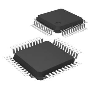 UPD78F0583GB-GAF-AX IC MCU 8BIT 32KB FLASH 44LQFP pour contrôle industriel, maison intelligente, appareils IoT UPD78F0583GB-GAF-AX - Product Image 1