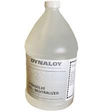 Agent de décollement DYNALOY toutes séries CU 6 7/185/711/225/220/218/210/699/411/CU6/CU7 DYNASOLVE, résine dissolvant polyuréthane - Product Image 3