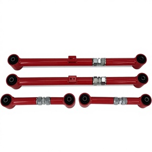 SOARAP pour <span class=keywords><strong>PATROL</strong></span> Y60 <span class=keywords><strong>Y61</strong></span> Tout-terrain, kits d'amortisseurs réglables de 2 pouces - Product Image 6