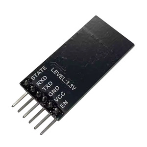 ESP32-C2-M1 โมดูลอินเตอร์เน็ตไร้สายอินเทอร์เฟซ UART ESP32-C2 ชิปเซ็ต 802.11n การส่งข้อมูลแบบโปร่งใสแบบอนุกรมไร้สาย - Product Image 3