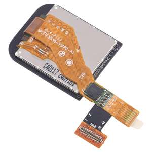 Voor DJI Osmo Pocket <span class=keywords><strong>2</strong></span> Origineel LCD-scherm met Digitizer Touch Panel Volledige montage Vervanging Reparatieonderdeel Accessoires - Product Image 3