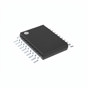 ชิปวงจรรวม IC BOM 6V 20 TSSOP วงจรรวม IC 0.173 ", ความกว้าง4.40มม.) SN74AC240QPWRG4Q1ลอจิก - Product Image 1
