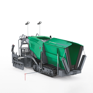 Pavimentadora de Asfalto Wirtgen Super 700i Nueva - Product Image 1