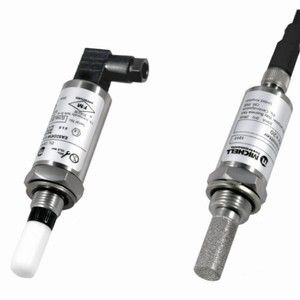 Humidimètre British-Mitchell EA2-TX-100, capteur de point de rosée pour air comprimé, mesure de haute précision - Product Image 1