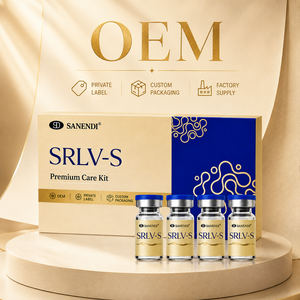 Kit de Cuidado de Belleza de Alta Calidad SRLV-S, Fabricante de Marca Privada, Servicio de Marca Personalizada - Product Image 6