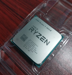 Pour <span class=keywords><strong>AMD</strong></span> <span class=keywords><strong>Ryzen</strong></span> <span class=keywords><strong>5</strong></span> <span class=keywords><strong>3600X</strong></span> <span class=keywords><strong>Socket</strong></span> AM4 R5 <span class=keywords><strong>3600X</strong></span> 3.8GHz 6C 12Thr Desktop 32MB CPU - Product Image 3
