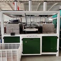 Machine à cintrer les tuyaux en PVC, plieuse de tubes en plastique pour le traitement des tuyaux en PVC/UPVC