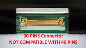 <span class=keywords><strong>Pantalla</strong></span> LCD para Portátil al por Mayor, N140HCA-EAC Rev.C2/C4/C6/B1, LP140WFA-SPD3, Panel de Visualización para <span class=keywords><strong>Notebook</strong></span> - Product Image 3