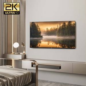 WINNING STAR-Televisor Inteligente de Pantalla Plana 2K, <span class=keywords><strong>TV</strong></span> Inteligente de 32 Pulgadas Android, Wifi, DLED, <span class=keywords><strong>HD</strong></span>, <span class=keywords><strong>TV</strong></span> - Product Image 5