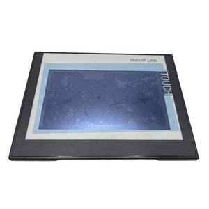 6AV2123-2GB03-0AX0 Unité centrale de traitement PLC 6AV2 123-2GB03-0AX0 Panneau tactile compact 6AV2123-2GB03-0AX0 - Product Image 3