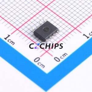 Chip IC de circuito integrado 24LC024T-E/SN, original y nuevo, EEPROM, venta al por mayor, proveedor de chips de componentes electrónicos y servicio BOM - Product Image 2