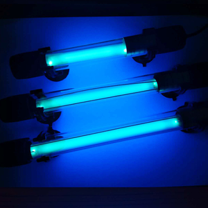 <span class=keywords><strong>Lampe</strong></span> <span class=keywords><strong>UV</strong></span> <span class=keywords><strong>pour</strong></span> aquarium, <span class=keywords><strong>lampe</strong></span> <span class=keywords><strong>UV</strong></span> <span class=keywords><strong>pour</strong></span> <span class=keywords><strong>bassin</strong></span> à poissons, purification de l'eau, <span class=keywords><strong>lampe</strong></span> de plongée - Product Image 5