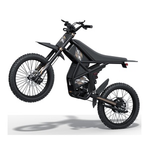 Vélo électrique haute performance Riding'times GT73 PRO 3000W 60V36AH, autonomie 150 km, livraison gratuite aux États-Unis - Product Image 5