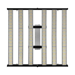 800W <span class=keywords><strong>LED</strong></span> cresce a luz espectro completo crescer lâmpada com IP68 luz solar planta luz para mudas Veg e Bloom crescer luminárias - Product Image 2