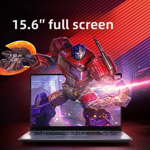 Nueva <span class=keywords><strong>Laptop</strong></span> de Alto Rendimiento de 15.6 Pulgadas con <span class=keywords><strong>AMD</strong></span> <span class=keywords><strong>Ryzen</strong></span> <span class=keywords><strong>7</strong></span>, Teclado en Inglés, Almacenamiento SSD, Windows 10 para Juegos - Product Image 4