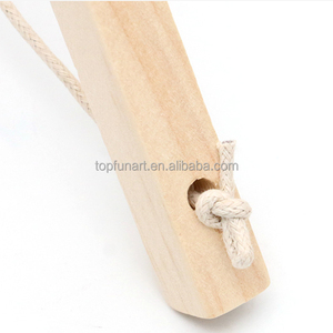 24x30x46cm h-khung gỗ thông không độc hại màu đen giá vẽ nghệ thuật hiển thị bảng đứng cho các nghệ sĩ - Product Image 6