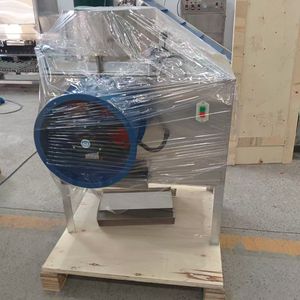 Máquina Peladora de Ajos de Ahorro Energético de Venta Caliente para Mayoristas - Product Image 5