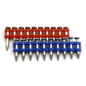 Clous à béton/clous à gaz pour pistolet de pose, vente en gros directe usine - Product Image 2