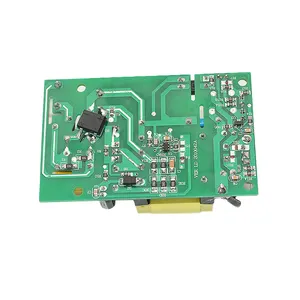 Shenzhen Factory Provide 1 Stop OEM/ODM PCB Circuit Board Assembly Quick Turn PCB For Electronics