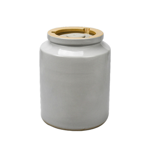 Ciotola della <span class=keywords><strong>tazza</strong></span> del barattolo di macinazione del <span class=keywords><strong>mulino</strong></span> a palle planetario del laboratorio del barattolo di macinazione di zirconio 100ml - Product Image 1