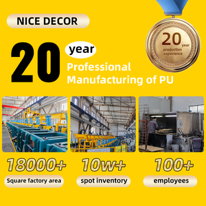 Piedra Decorativa de PU Moderna, Cortada a Medida, con Diseño <span class=keywords><strong>Sudoku</strong></span>, en Varios Tamaños y Colores, para Uso en Interiores, Hoteles, Villas, Paredes y Centros Comerciales - Product Image 6