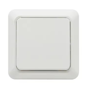 Công tắc treo tường bề mặt và Ổ Cắm Châu Âu: truyền tải không gian của bạn với sự tinh tế lãng mạn của Châu Âu - Product Image 1