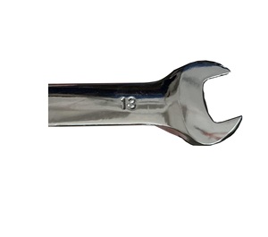 2024 OEM Carbon Steel Metric DIY &amp; Industrial Grade Professional Mirror Polished <strong>Spanner</strong> 10mm <strong>13mm</strong> 1 Year Warranty - Product Image 3